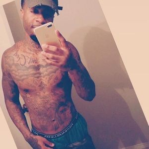 Meet your Posher, Edgar